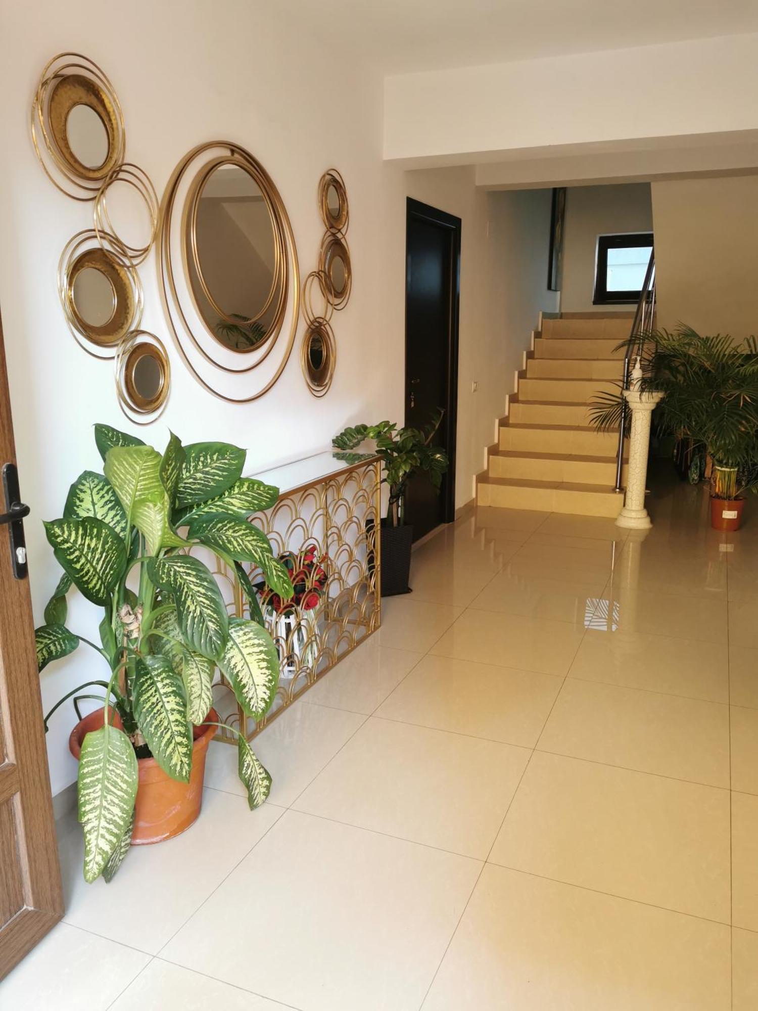 Elegance Hotel Costinești Kültér fotó