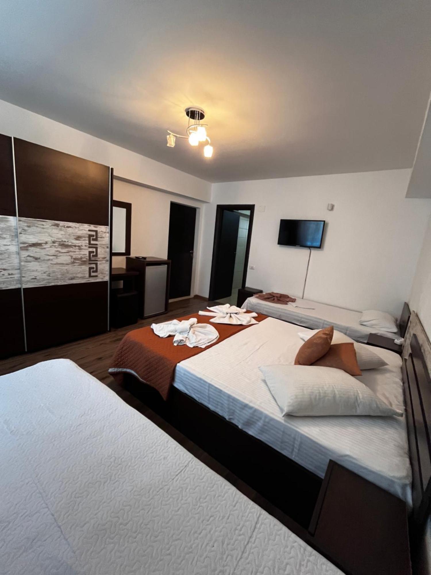 Elegance Hotel Costinești Kültér fotó