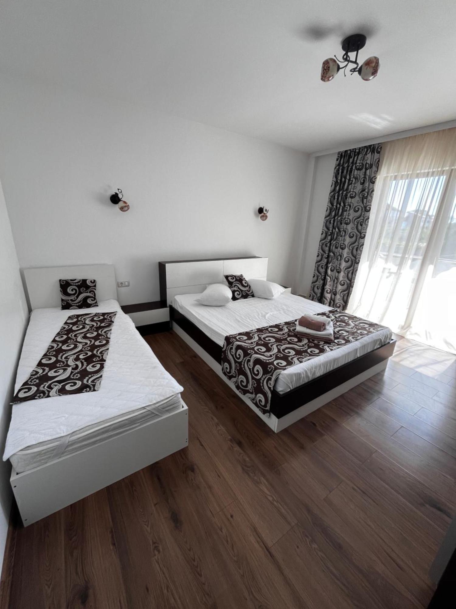 Elegance Hotel Costinești Kültér fotó