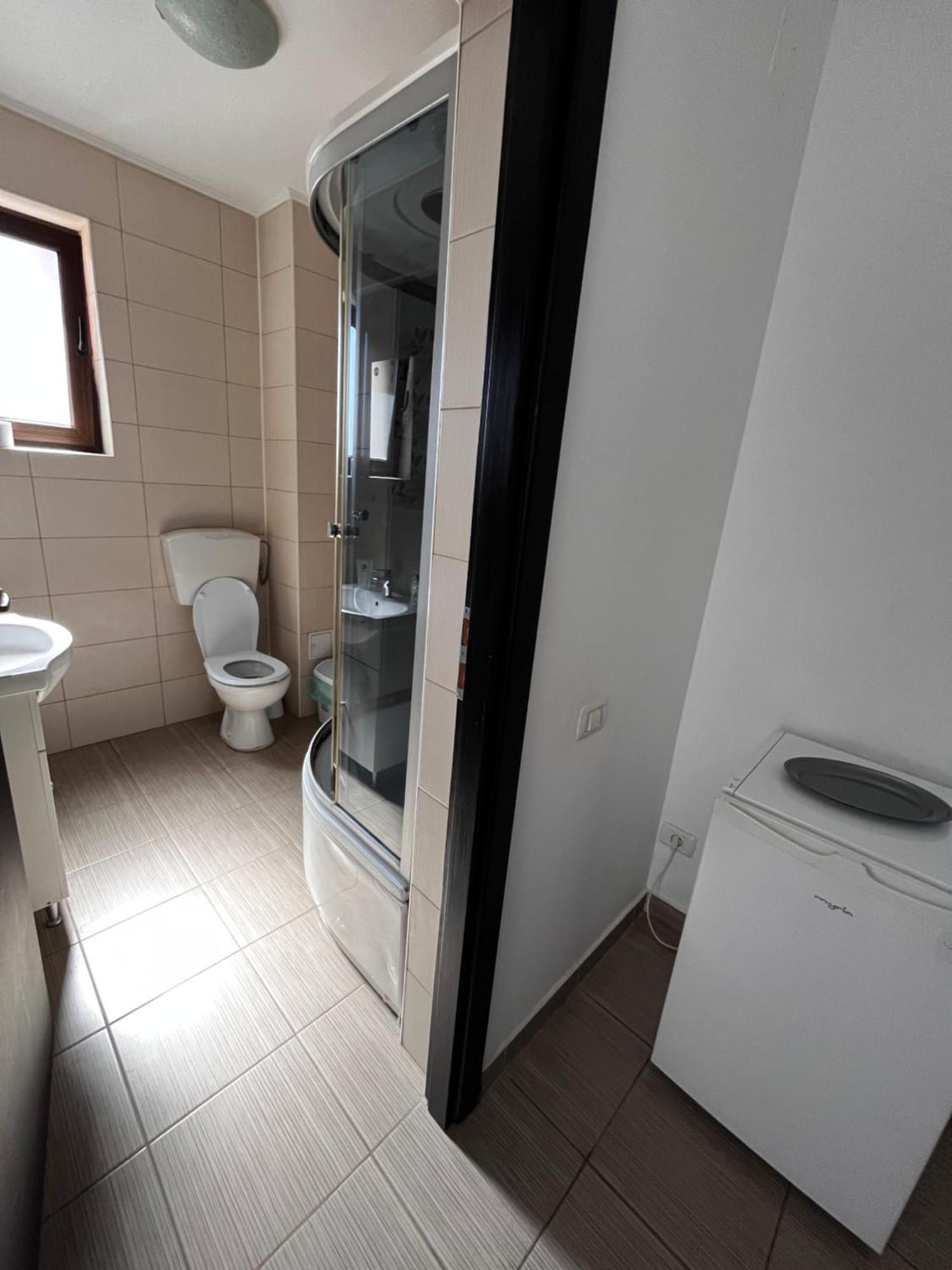 Elegance Hotel Costinești Kültér fotó