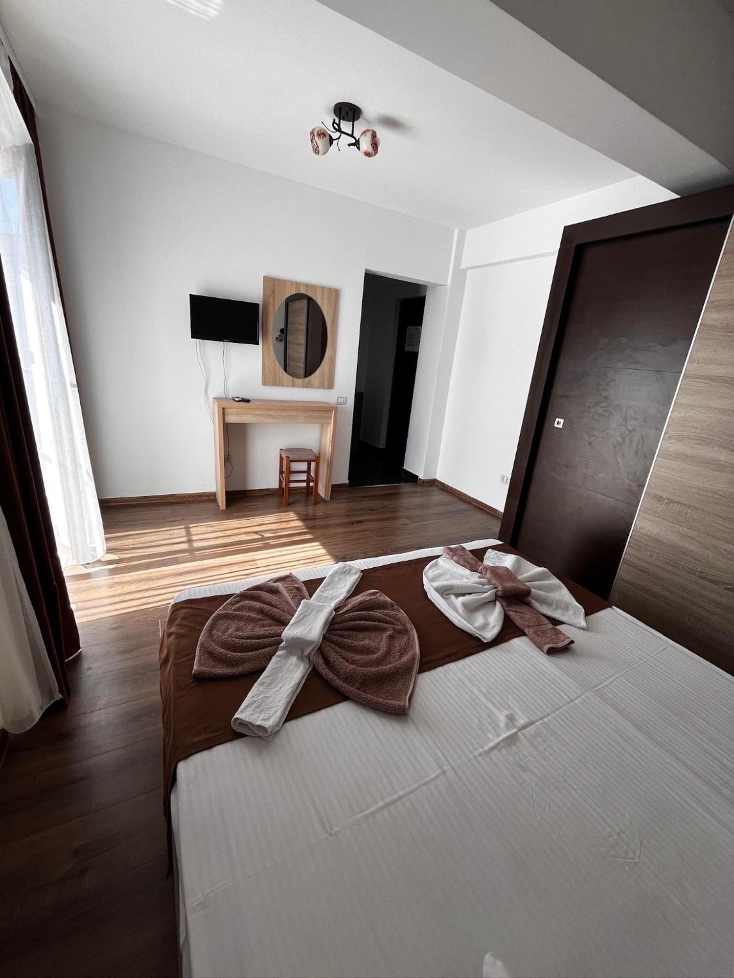 Elegance Hotel Costinești Kültér fotó