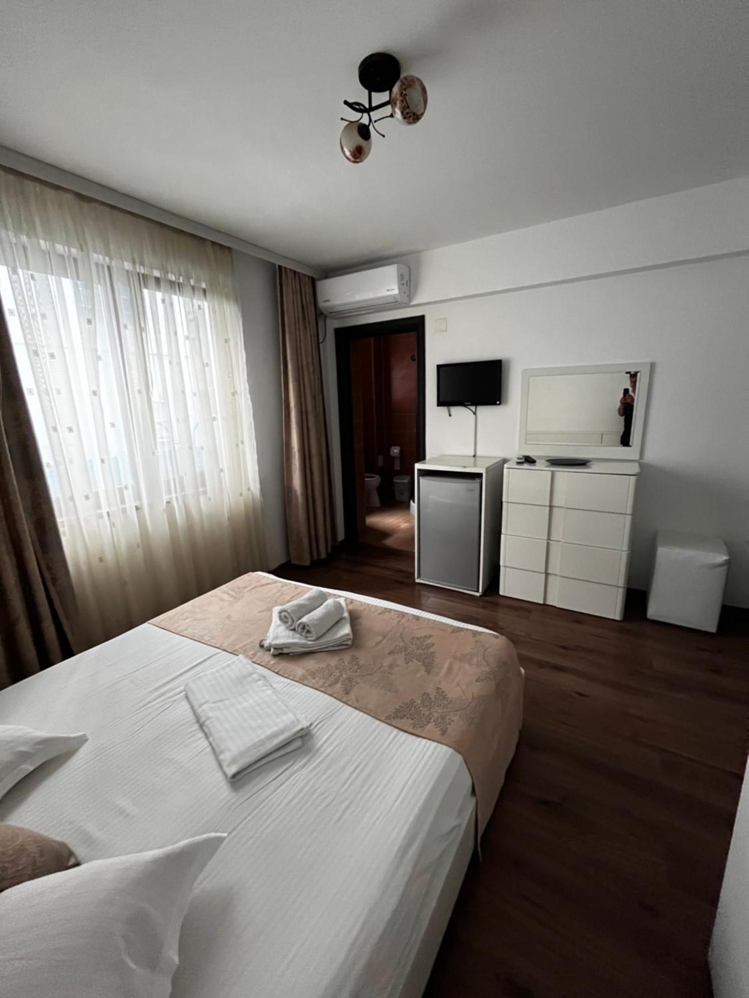 Elegance Hotel Costinești Kültér fotó