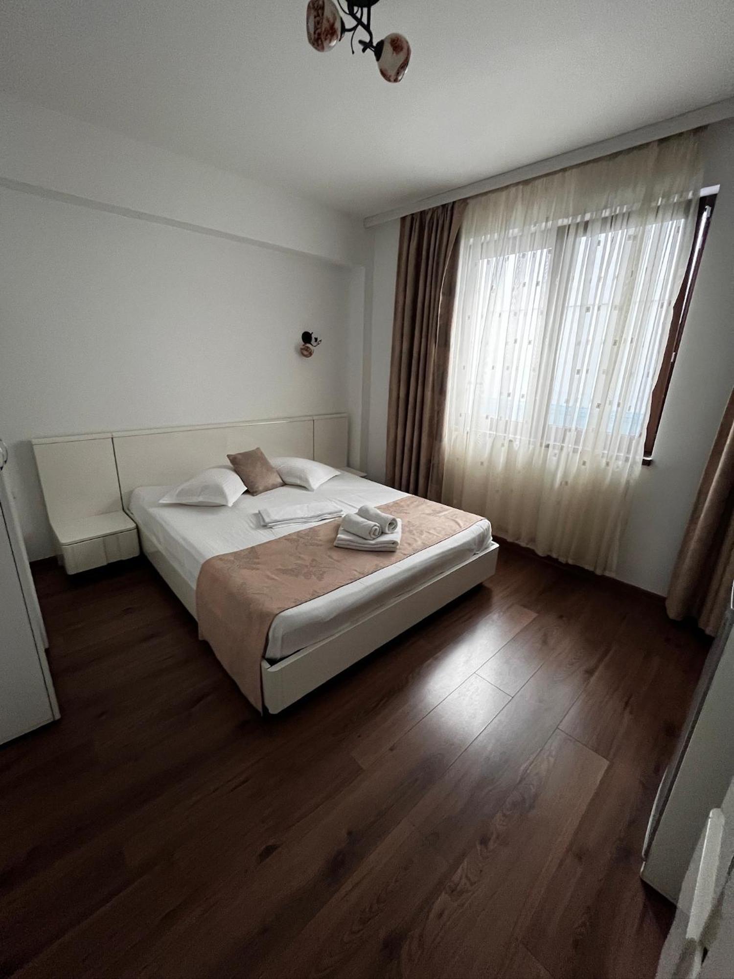 Elegance Hotel Costinești Kültér fotó