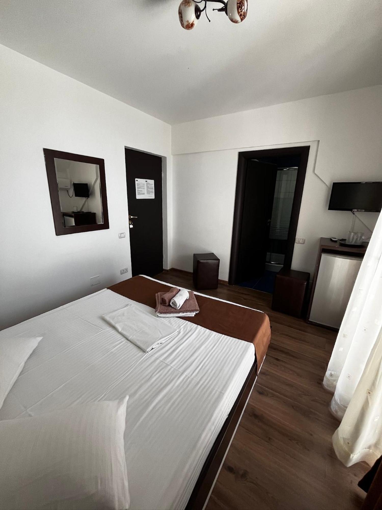 Elegance Hotel Costinești Kültér fotó