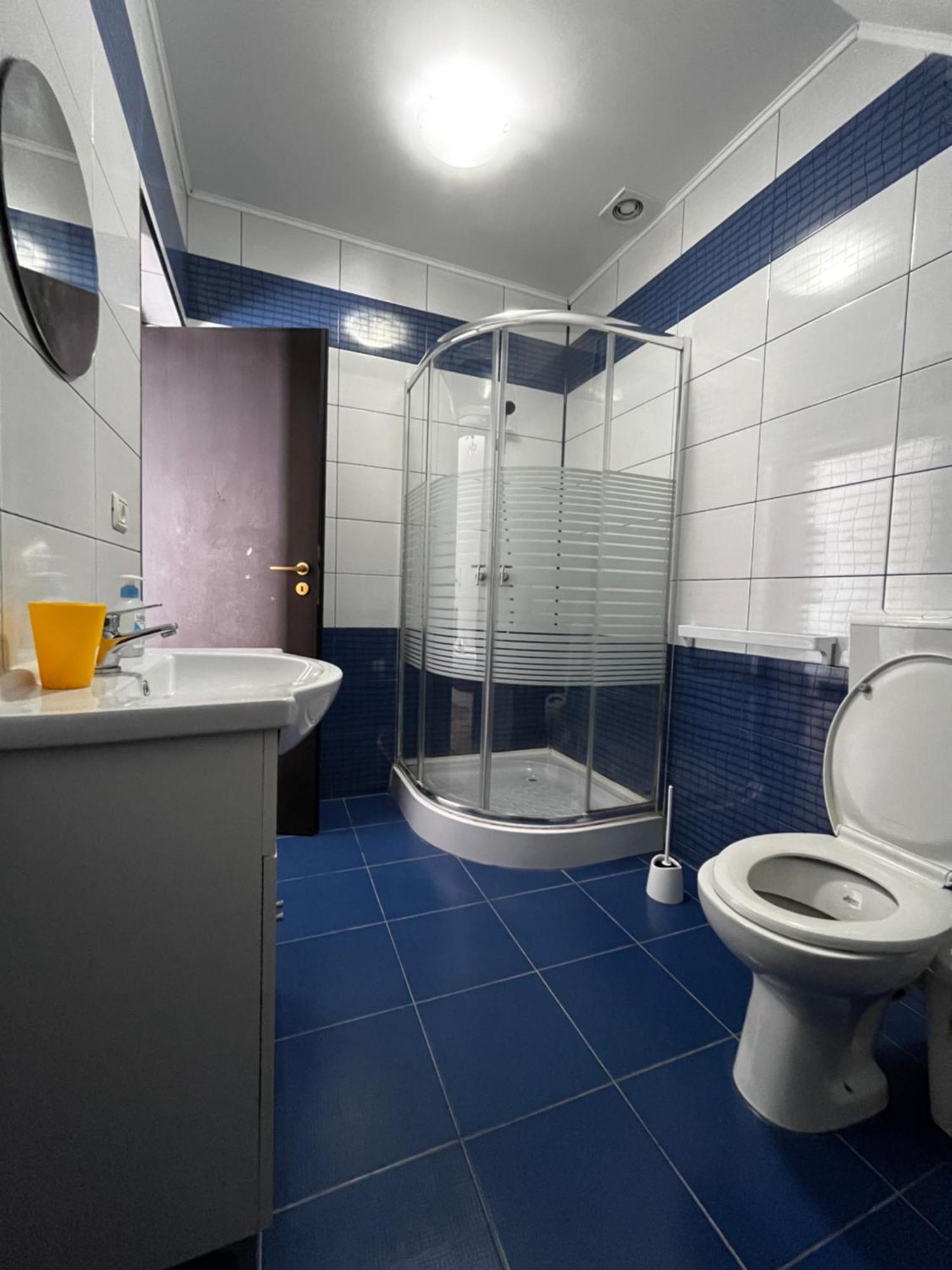 Elegance Hotel Costinești Kültér fotó