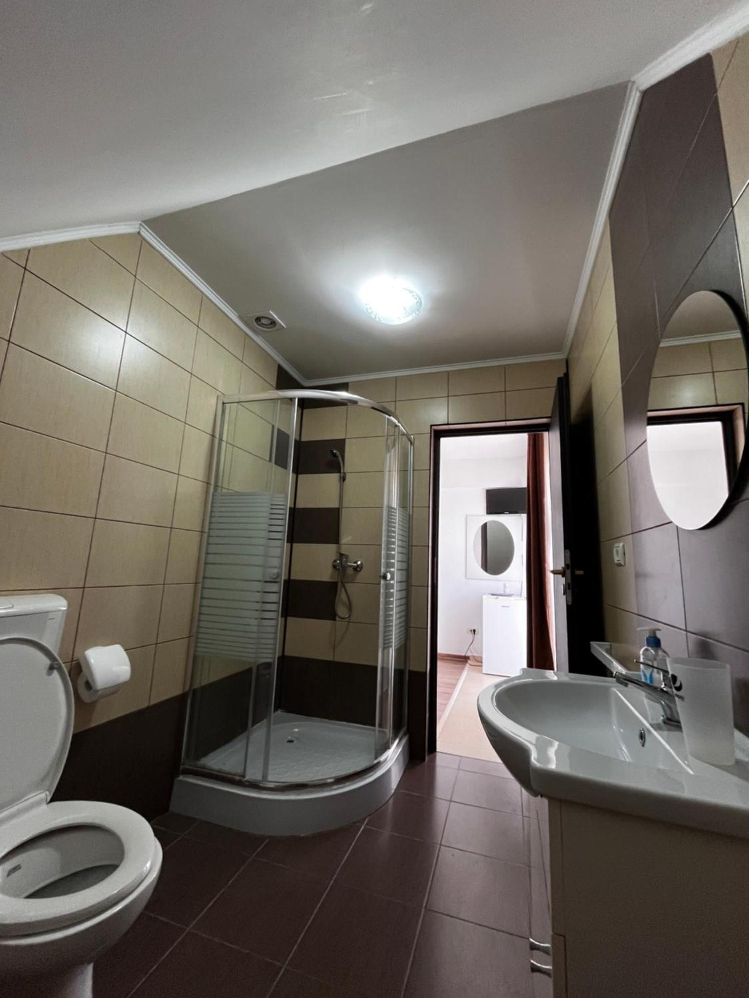 Elegance Hotel Costinești Kültér fotó