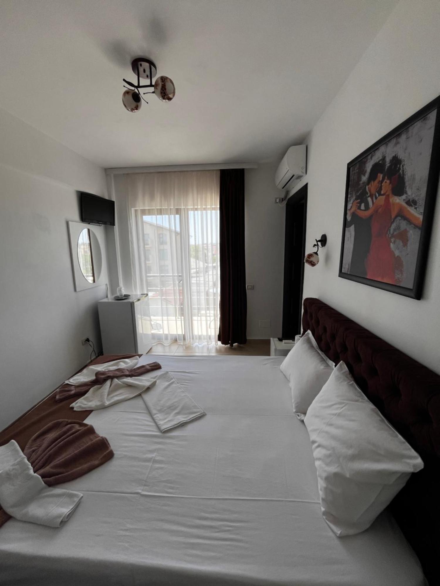 Elegance Hotel Costinești Kültér fotó