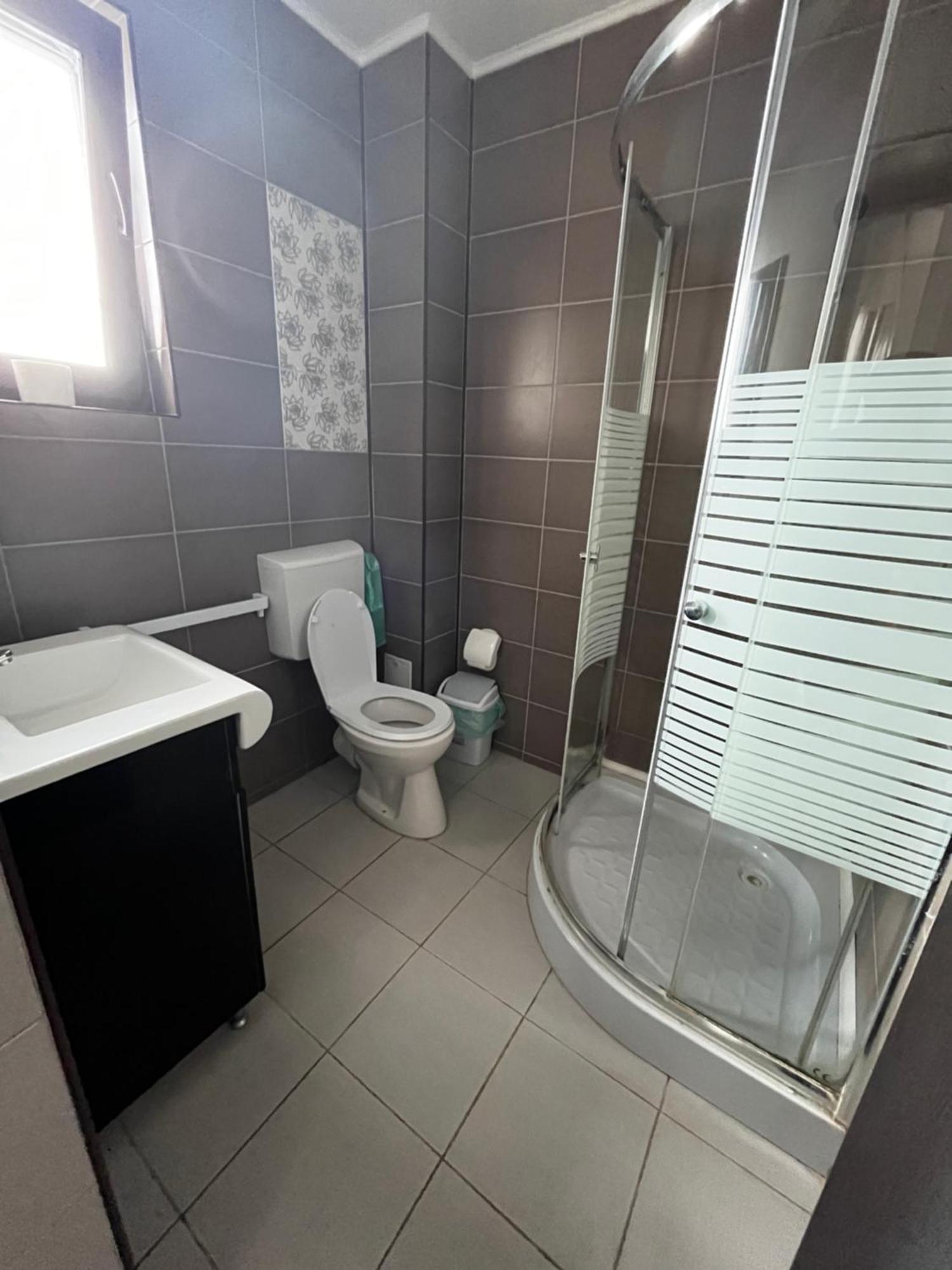 Elegance Hotel Costinești Kültér fotó