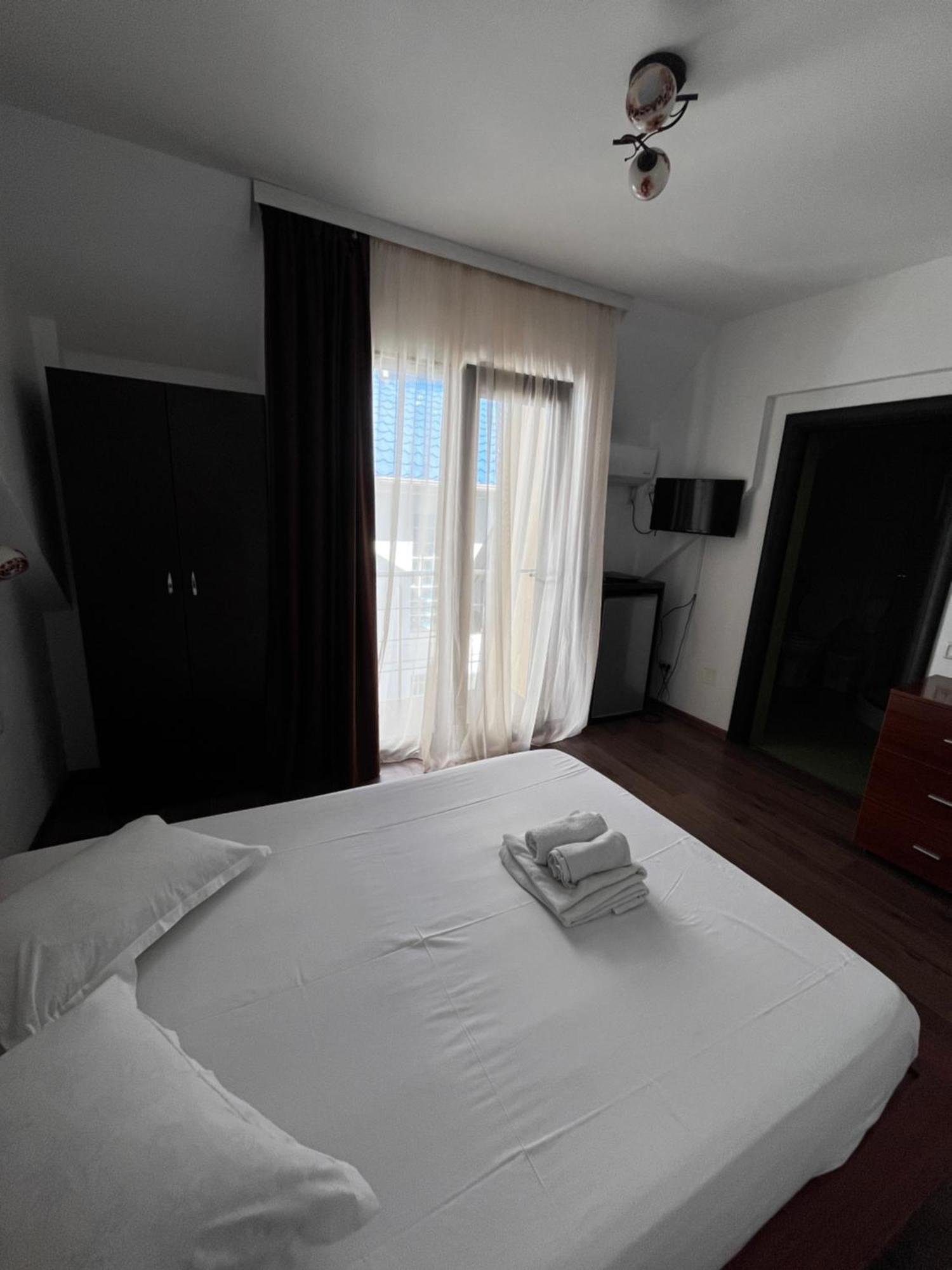 Elegance Hotel Costinești Kültér fotó