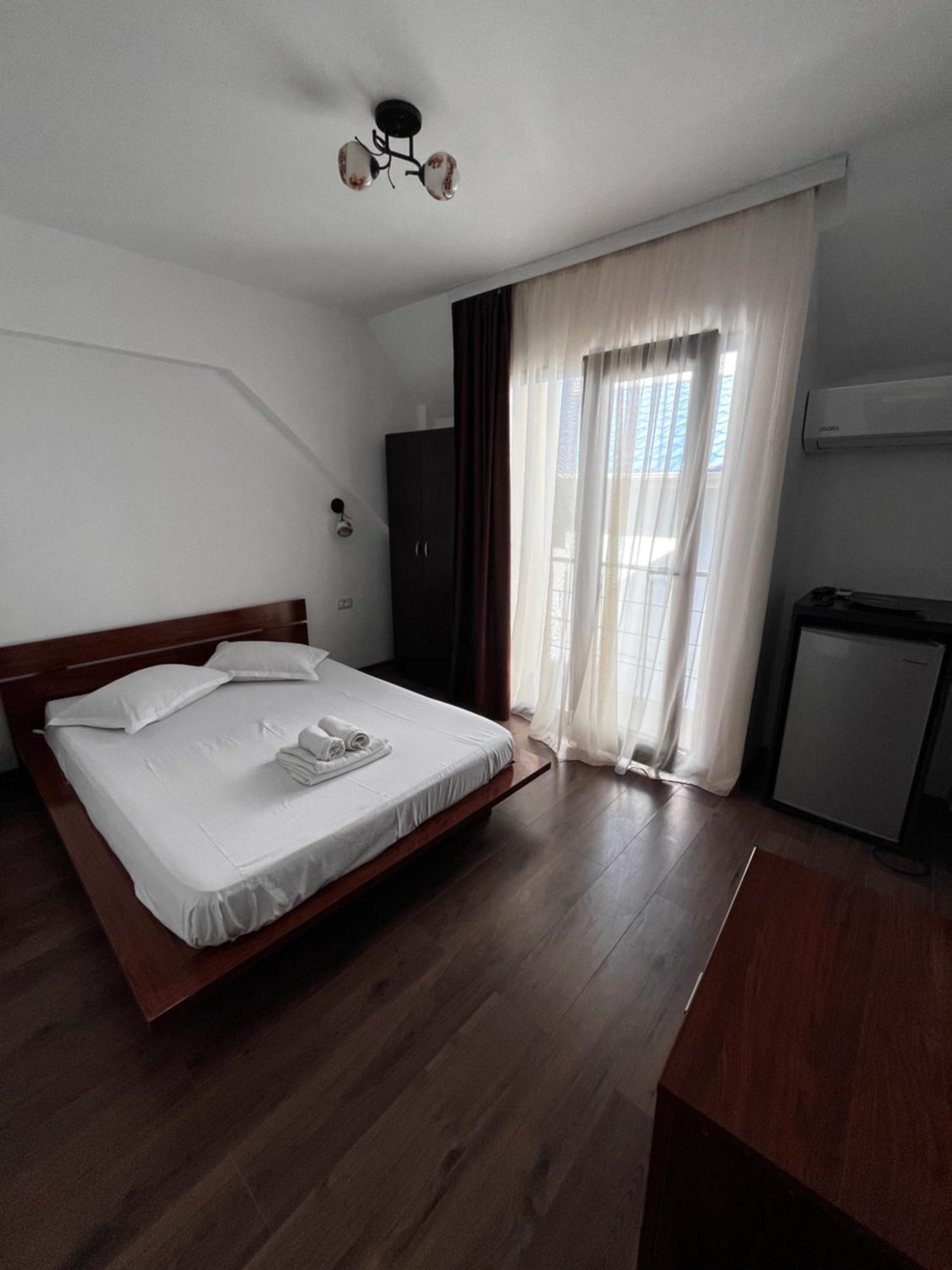 Elegance Hotel Costinești Kültér fotó