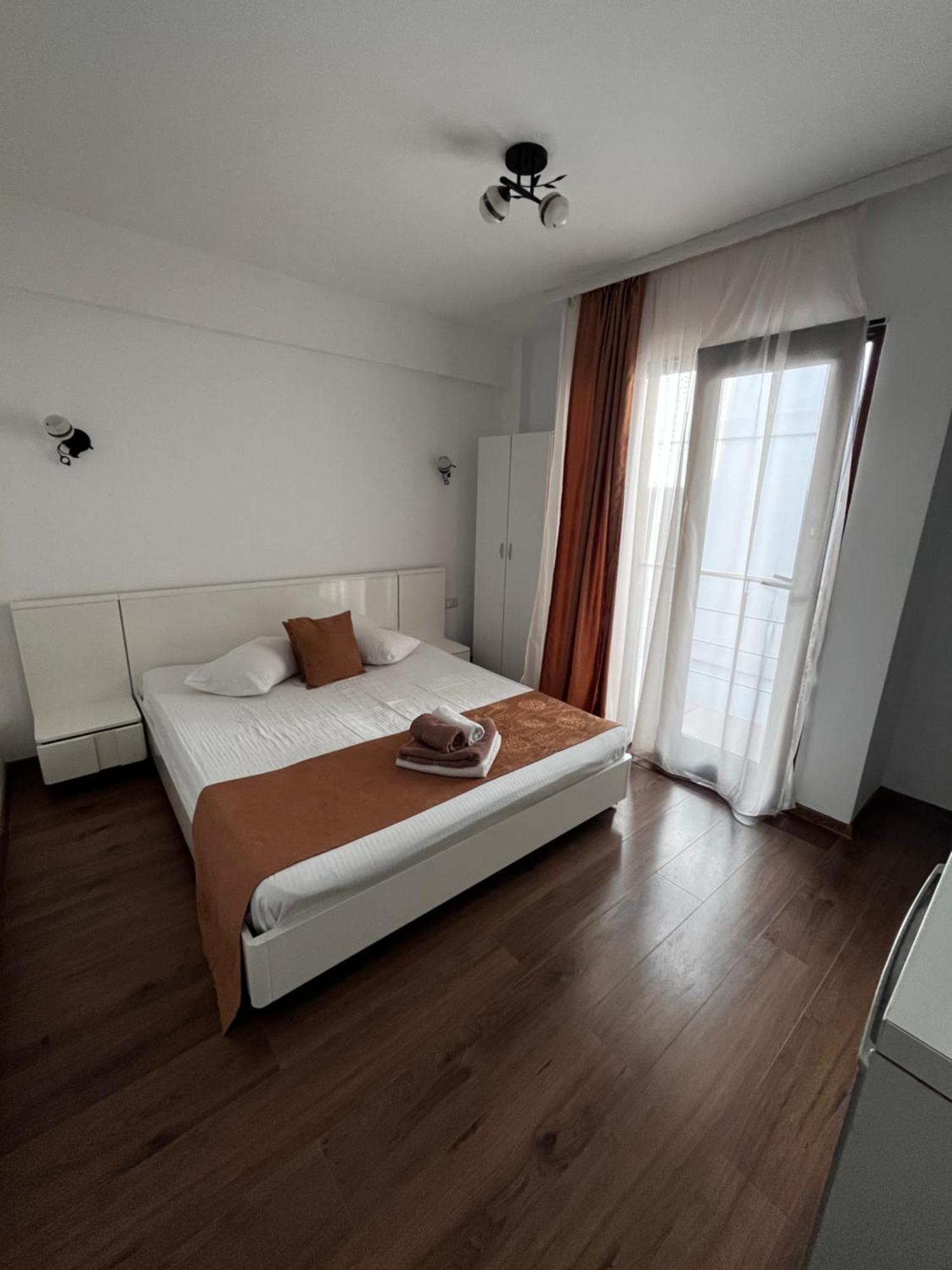 Elegance Hotel Costinești Kültér fotó