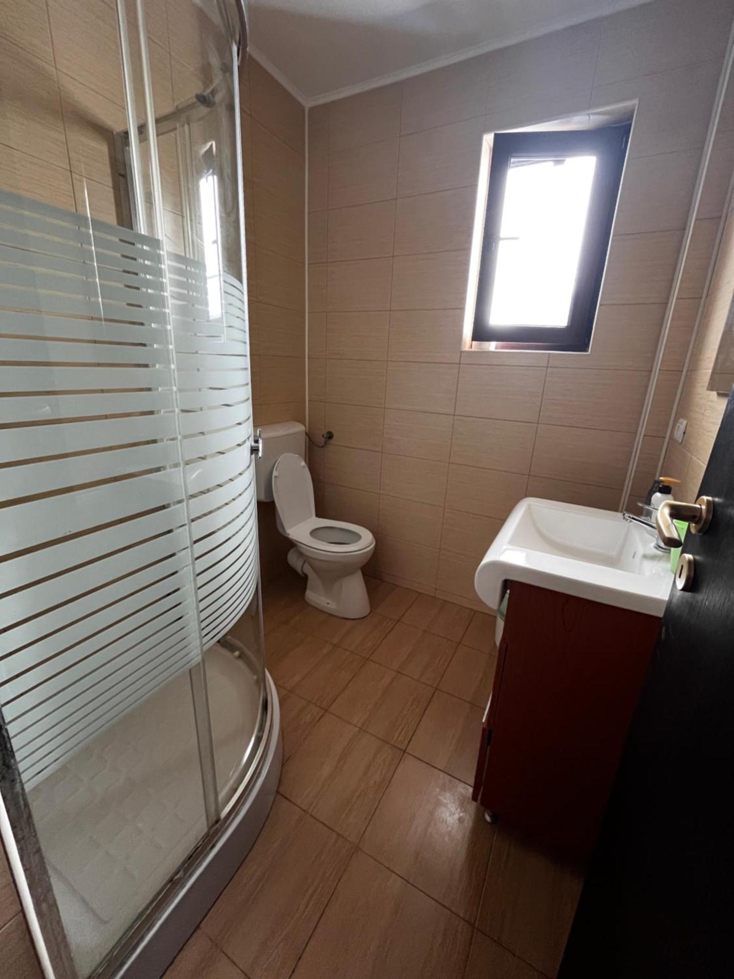 Elegance Hotel Costinești Kültér fotó