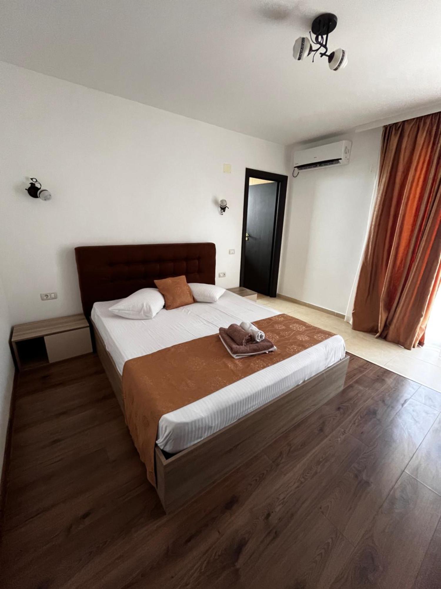 Elegance Hotel Costinești Kültér fotó