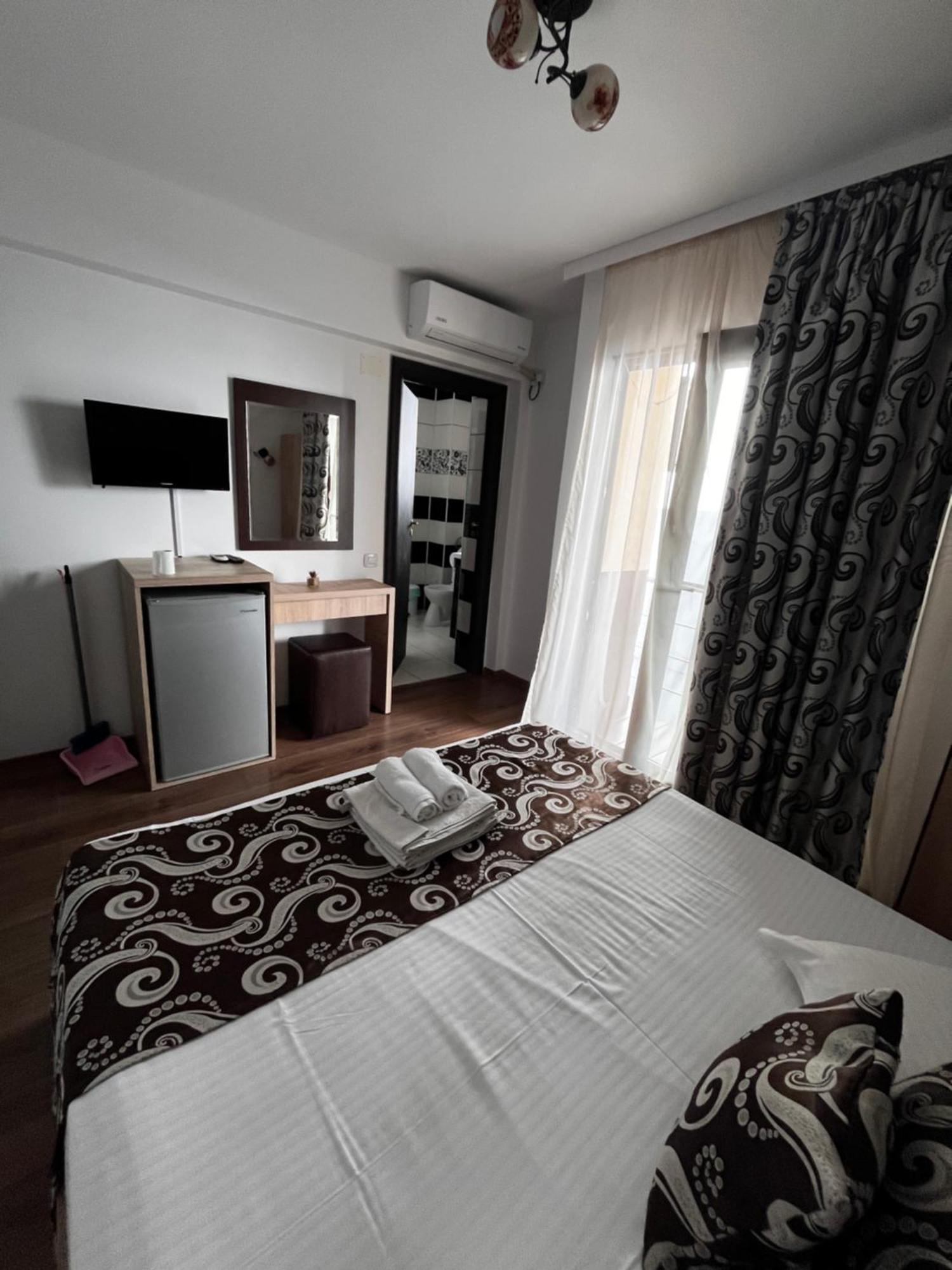 Elegance Hotel Costinești Kültér fotó
