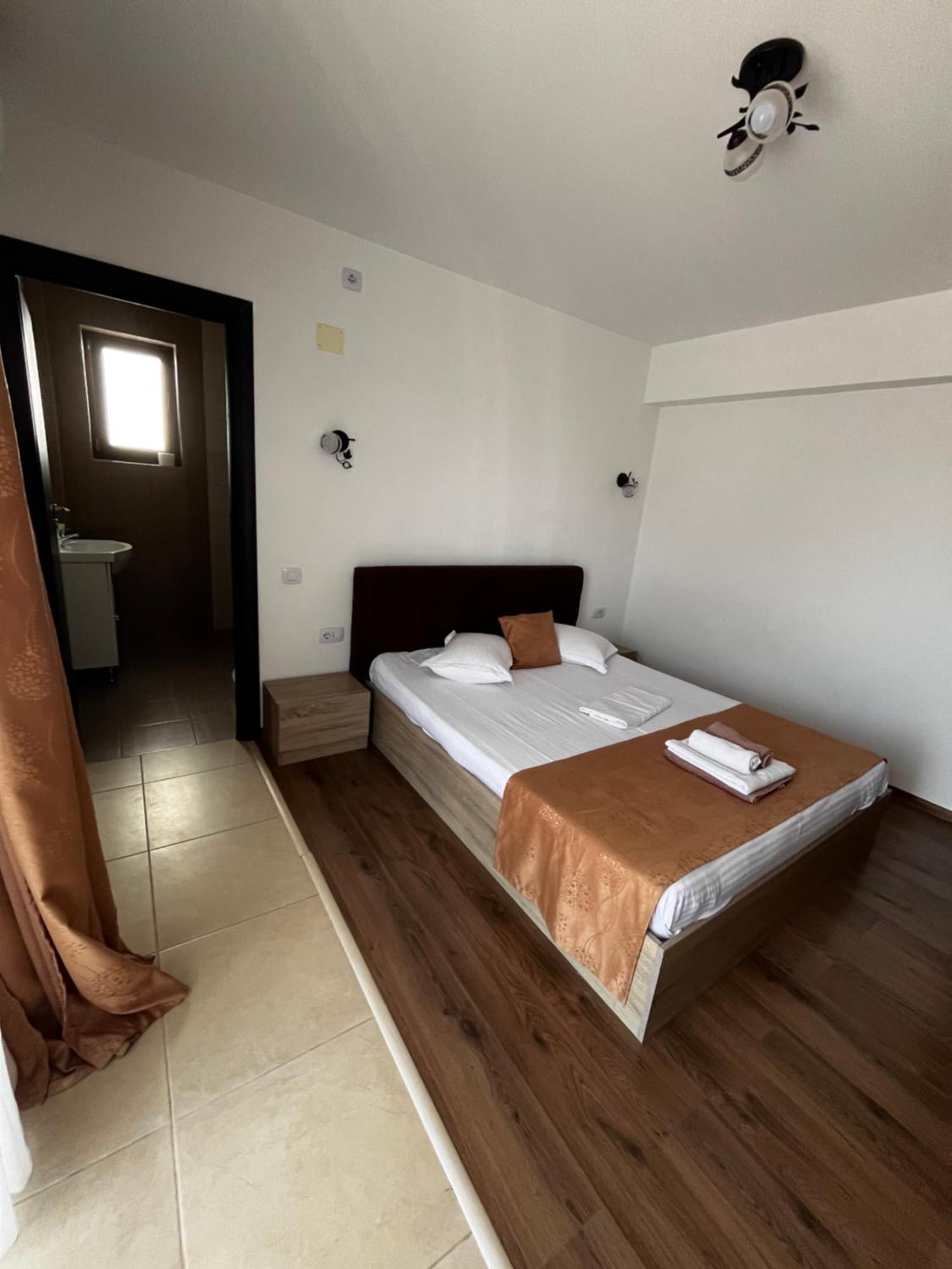 Elegance Hotel Costinești Kültér fotó