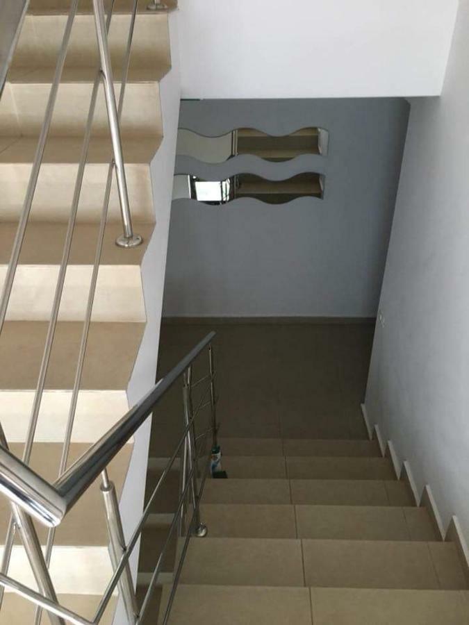 Elegance Hotel Costinești Kültér fotó