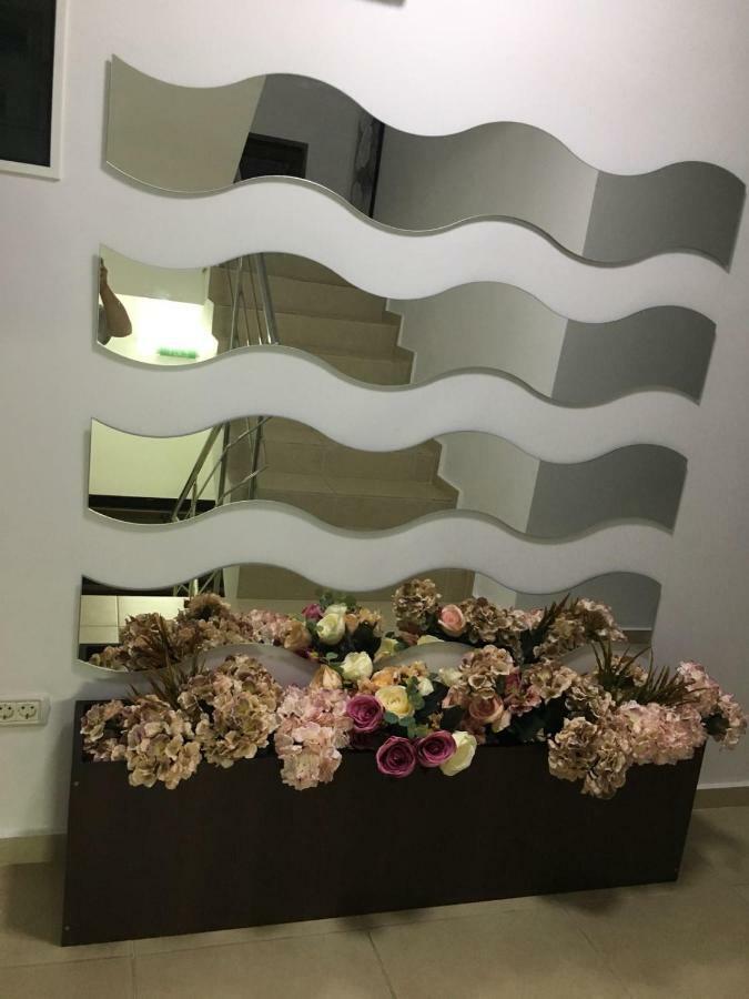 Elegance Hotel Costinești Kültér fotó