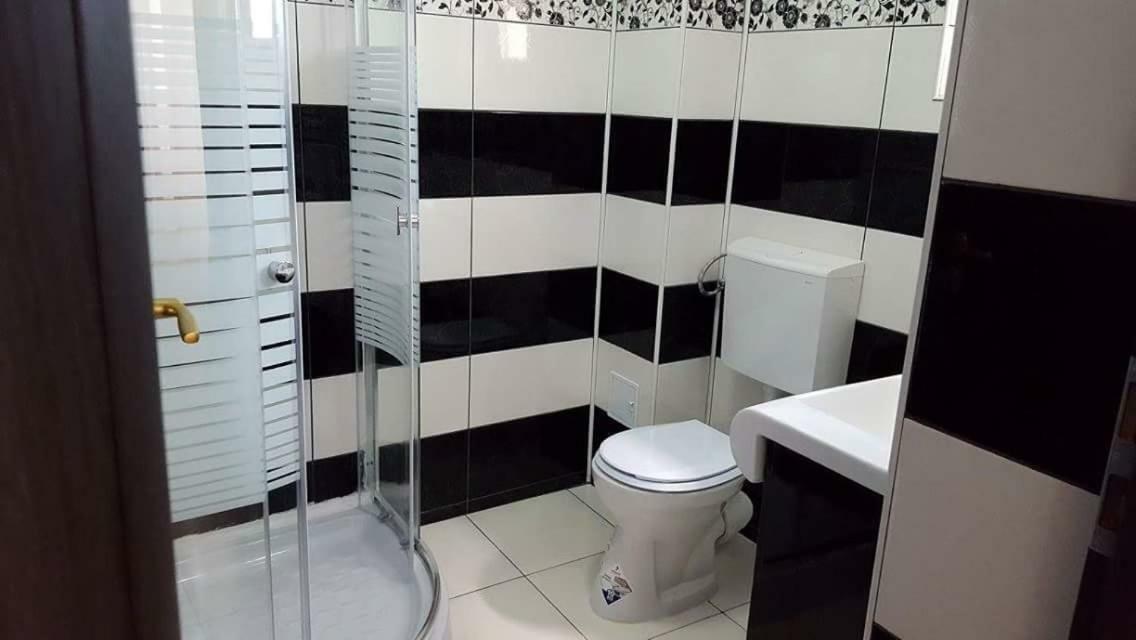 Elegance Hotel Costinești Kültér fotó