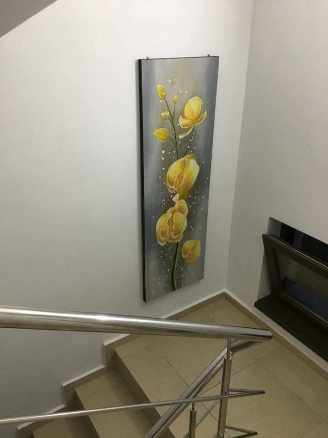 Elegance Hotel Costinești Kültér fotó