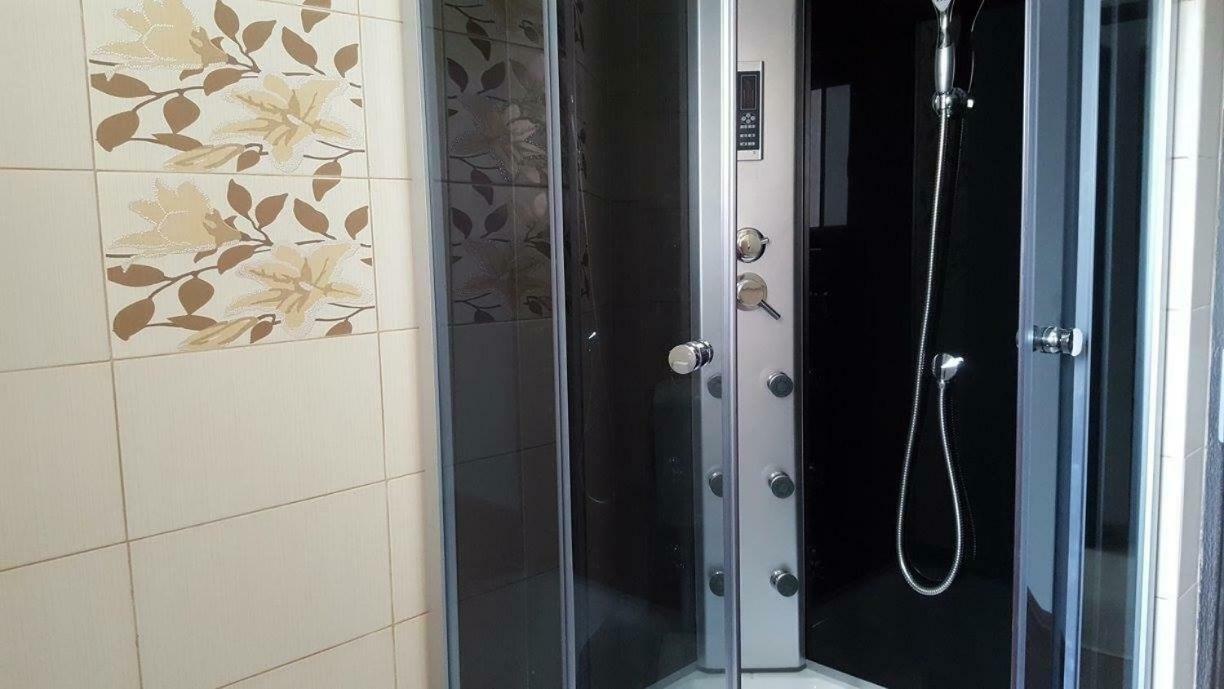 Elegance Hotel Costinești Kültér fotó