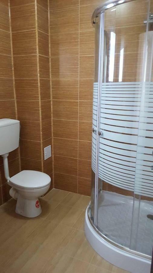 Elegance Hotel Costinești Kültér fotó